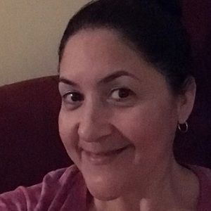 Meet your Posher, Lisa marie